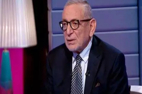 القيعي: حاليا أخاف على الأهلي.. وأنتظر دعم الجماهير في مباراة المصري